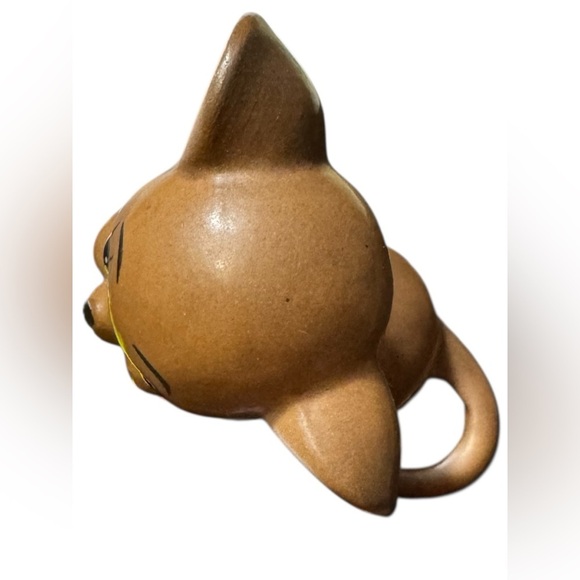 Vintage Josef Orig. ROMANTIC  MOUSE  FLOWER BOUQUET “To My Love” JAPAN 2.5” - Picture 13 of 13